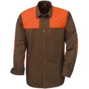 Camasa Blaser Twill Modern Maro Orange Marime Xl