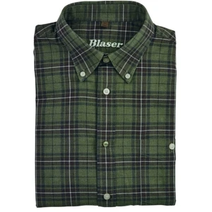 Camasa Blaser Urs Flannel Marimea S
