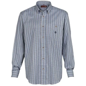 Camasa Treesco Percussion Country Marime 3xl