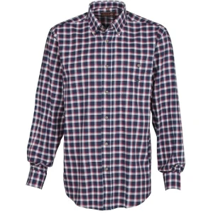 Camasa Treesco Percussion Scotland Marime 2xl