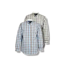 Camasa Treesco Rambouillet Marime Xxxl