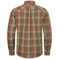 Camasa Blaser Levin 634, Brown Red, Marime XL Camasa Blaser Levin 634, Brown Red, Marime XL