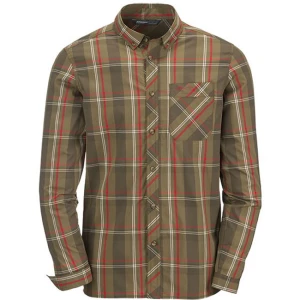 Camasa Blaser Stretch Harald Beige, Marime Xxl