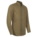 Camasa Blaser Tristan 566, Dark Olive, Marime 2XL