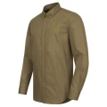 Camasa Blaser Tristan 566, Dark Olive, Marime XL