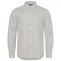 Camasa Blaser Tristan Bordeaux / Blue Marime Xxl