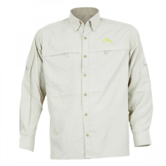 Camasa Jmc Nano-dry Uv- Sable S