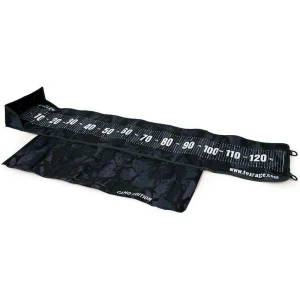 Rigla De Masurare Fox Rage Cu Saltea De Primire 130cm