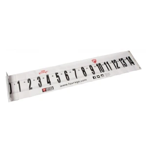Rigla De Masurare Fox Rage Voyager 150x30cm