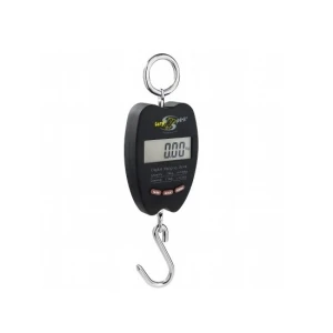 Cantar Carp Spirit Digital 50kg