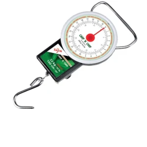 Cantar Carp Zoom Mecanic 22kg