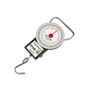 CANTAR CARP ZOOM MECANIC ROTUND N2 32kg CANTAR CARP ZOOM MECANIC ROTUND N2 32kg