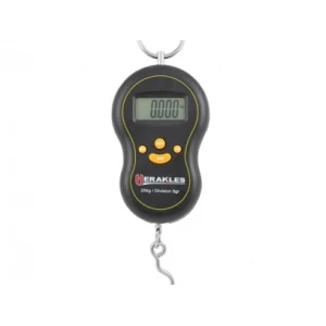 Cantar Colmic Digital Herakles 25kg