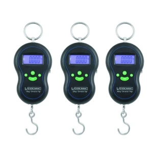 Cantar Colmic Electronic 1500 - 15kg 1gr