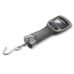 Cantar Cormoran Digital Cu Led 27kg Team