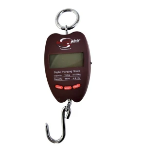 Cantar Digital Cat Spirit 150kg