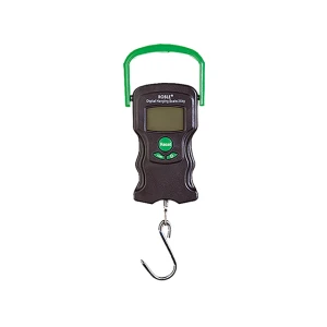 Cantar Digital Cu Miner Jaxon 25kg