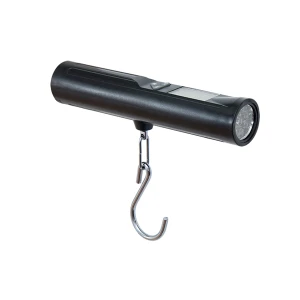 Cantar Digital Energo Team Cu Lampa Led