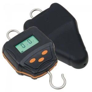 Cantar Digital Fox 60kg