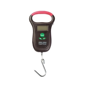 Cantar Digital Jaxon 25kg