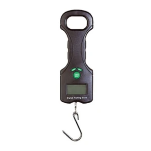 Cantar Digital Jaxon Cu Maner 25kg