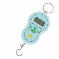 CANTAR DIGITAL KAMASAKI 40KG CANTAR DIGITAL KAMASAKI 40KG