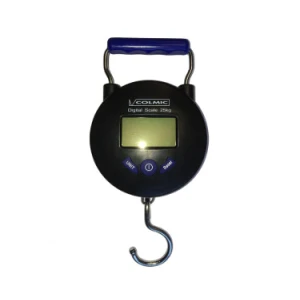Cantar Electronic Colmic 2500 - 25kg