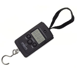 Cantar Electronic Pro Fl 40kg