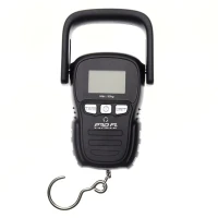 CANTAR ELECTRONIC PRO FL 50KG