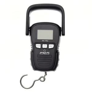 Cantar Electronic Pro Fl 50kg