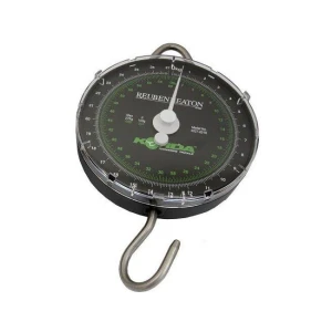 Cantar  Korda Mecanic  Reuben Heaton 60lb