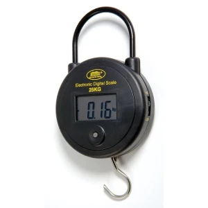 Cantar Lineaeffe Digital 25 Kg