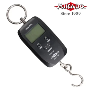 Cantar Mikado Electronic 45kg