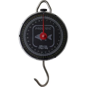 Cantar Prologic Specimen Dial 27kg
