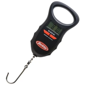 Cantar Berkley Digital Fish Scale 23kg