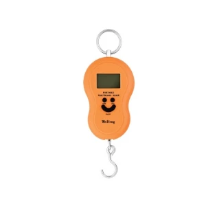 Cantar Baracuda Electronic 50kg