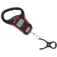 Cantar Berkley Digital Precision Digital Scale, 15kg, Black & Red Cantar Berkley Digital Precision Digital Scale, 15kg, Black & Red