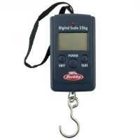 Cantar Digital Berkley Fishingear Digital Pocket Scale, 25kg
