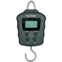 Cantar Digital Carp Zoom Challenger Scale 75kg