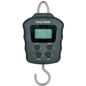 Cantar Digital CARP ZOOM Challenger Scale 75kg