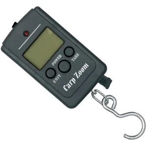 Cantar Digital Carp Zoom Pocket-n Scale 40kg