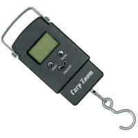 Cantar Digital CARP ZOOM Practic-N Scale 50kg Cantar Digital CARP ZOOM Practic-N Scale 50kg