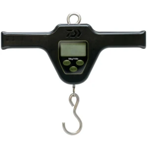 Cantar Digital Daiwa T-bar, 50kg