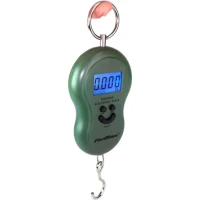 Cantar Digital FORMAX A04L, 45kg