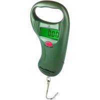 Cantar Digital Formax A13 Cu Banda De Masurare, 45kg