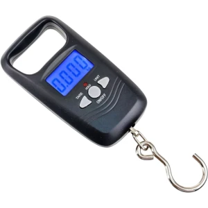 Cantar Digital FORMAX Elegance Method cu Termometru, 50kg