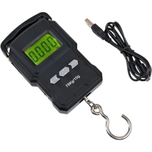 Cantar Digital FORMAX Elegance Method cu Termometru si Ruleta, 75kg