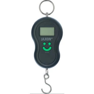Cantar Digital Jaxon Wam010 20kg