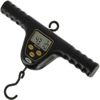 Cantar Digital NGT XPR Digital Scales, 50kg Cantar Digital NGT XPR Digital Scales, 50kg