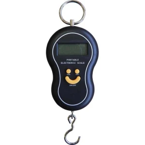 Cantar Digital Nevis Max 40kg